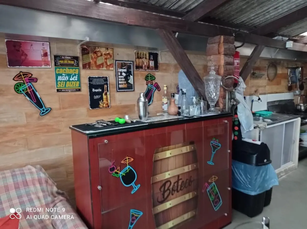 Pousada Rancho 60 C Balneario Camboriu